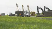 Meta data centre north of Edmonton to start up ahead of Greenlight power plant