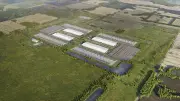 Meta Unveils Water-Saving Plans for First Canadian Data Centre in Alberta