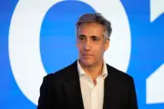 Michael Cohen Says Unexpected Text Repaired His Relationship with Trump