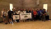 Middlesex Centre Man Donates $1M to Local Groups for Ilderton 150