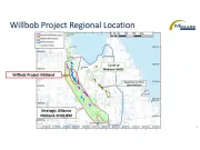 Midland Begins Drilling on Willbob Gold Project in Labrador Trough
