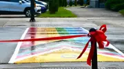 Midland Unveils Pride Pathway to Celebrate 2SLGBTQ+ Community