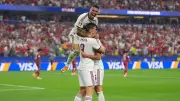 Mikel Merino's Stoppage-Time Goal Eliminates Portugal and Cristiano Ronaldo from World Cup