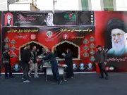 Millions Rally in Tehran for Slain Leader Khamenei's Funeral