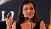 Mindy Kaling Recalls How Amy Poehler and Tina Fey Changed Her Self-Image