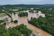 Missouri Flooding: 200+ Summer Campers Airlifted to Safety