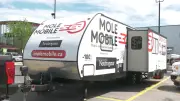 Mole Mobile Skin Cancer Screening Clinic to Visit Maritimes