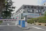 Monaco Detains Then Releases Person in Explosion Probe
