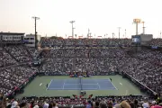 Montreal group fears loss of green space as Tennis Canada plans new stadium at Jarry Park