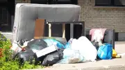 Montreal moving day cleanup to take week, fines up to $4,000