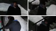 Montreal Police Hunt Suspect in Robbery of Elderly Woman Tied Up at Home