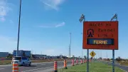 Montreal road closures for construction in July 2026