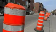 Montreal Road Closures for Weekend July 11-12, 2026