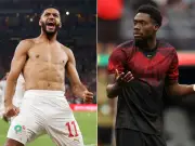 Morocco Star Saibari Joins Bayern Days Before Canada World Cup Clash