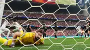 Morocco Takes 2-0 Lead Against Canada in Historic World Cup Knockout Game
