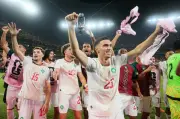 Morocco to Face Canada in FIFA World Cup Round of 16 Saturday on TSN