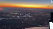 Motorcyclist Caught Going 200 km/h in Regina by Police Plane