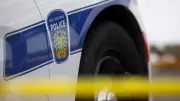 Motorcyclist critically injured in Brampton collision with truck