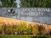 MRU Student, Staff Data Stolen in Ransomware Cyberattack