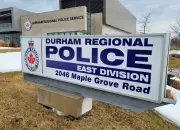 Multiple Vehicles Damaged in Fire at GFL Industrial Property in Durham