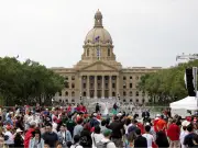 National support for Alberta referendum questions exceeds local backing: poll
