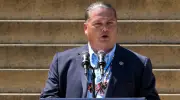 Native American Group Exits America 250 Celebration Over Trump Changes