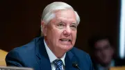 NATO Allies, Ukraine, Israel Mourn Sen. Lindsey Graham's Death