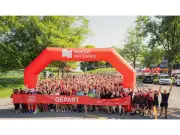 NB Grand Tour Raises $300,000 for Laurentians Youth Organizations