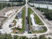 NDP's Massey Tunnel Replacement Costs Double, Delays Mount