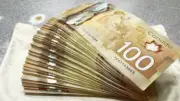 Nearly $2M Fraud Cheque Bust in Uxbridge, Ontario
