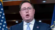 Nebraska Rep. Flood Booed Over Disability Benefit Cuts