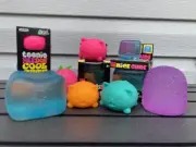 NeeDohs Craze: Why the Squishy Toys Are Selling Out Across Canada