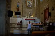Netanyahu: Lebanese Christian Villages Seek Annexation by Israel