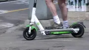 Neuron e-scooters to be replaced by Lime in Ottawa