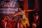 New Brunswick Afro Fest Kicks Off Friday Celebrating African Music and Culture