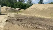 New Edmonton river valley bike park opening delayed until September