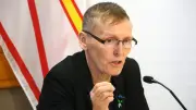 Newfoundland subsidizing costly Labrador air travel to boost access