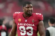 NFL Player's Brother Charged with Murder After Mother Found Dead