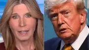 Nicolle Wallace Blasts Trump's 'Unhinged' NATO Summit Performance