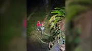 Nighttime Helicopter Hoist Rescues Now Possible on Vancouver Island