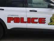 No Charges for Lethbridge Officer, Civilian in 2023 Custody Death