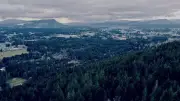 North Cowichan closes forest gates as wildfire risk rises on Vancouver Island