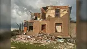 Northern Tornadoes Project Confirms More Tornadoes in Manitoba in June