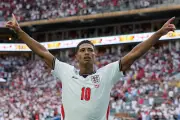 Norway and England Head to Extra Time in World Cup Quarterfinal Tie 1-1
