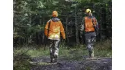 N.S. hunters aged 12+ can enter antlerless deer draw starting Monday