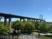 N.S. Issues RFP for Halifax's MacKay Bridge Future