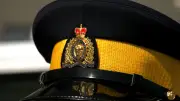 N.S. RCMP stops speeding driver, arrests for impaired driving