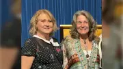 N.S. Woman Thrives After Kidney Transplant from Best Friend