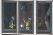 NYC Construction Scare Highlights Office-to-Housing Conversion Challenges