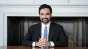 NYC Mayor Mamdani Hits Trump Immigration Policy in July 4 Speech